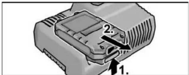 Flex BW 18.0-EC - VOORZICHTIG! - 3