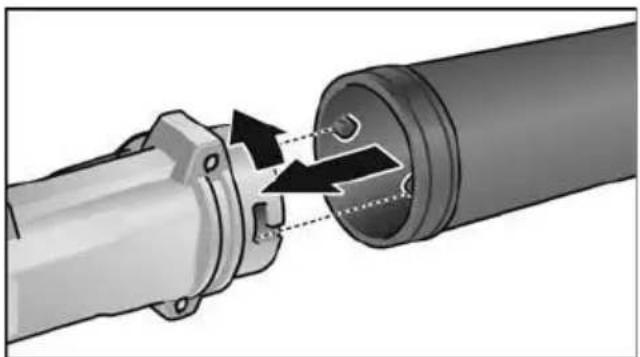 Flex BW 18.0-EC - Assemble - 1