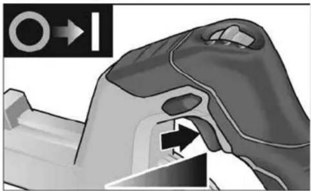 Flex BW 18.0-EC - Scurtă funcționare fără fixare - 1