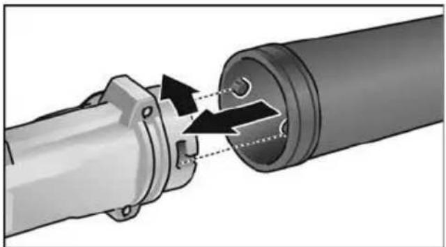 Flex BW 18.0-EC - Montarea - 1