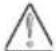Flex BW 18.0-EC - ¡ADVERTENCIA! - 1