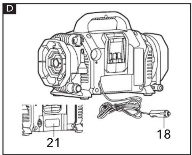 Flex CI 11 18.0 - 7