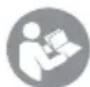 Flex CI 11 18.0 - Symbole auf dem Elektrowerkzeug - 2