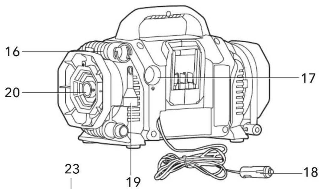Flex CI 11 18.0 - 2