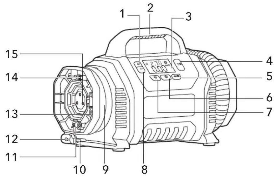 Flex CI 11 18.0 - 1