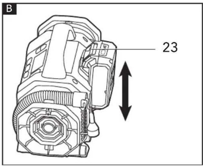 Flex CI 11 18.0 - 5