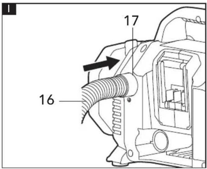 Flex CI 11 18.0 - 12