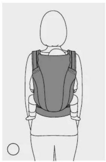 CYBEX MAIRA.tie - SETTING - 3