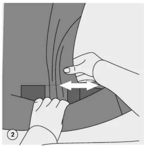 CYBEX MAIRA.tie - SETTING - 7