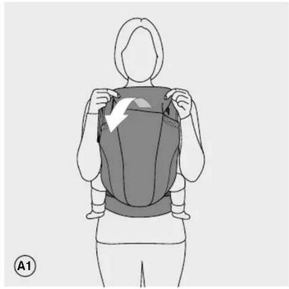 CYBEX MAIRA.tie - SETTING - 7