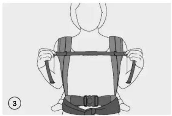 CYBEX MAIRA.tie - SETTING - 4