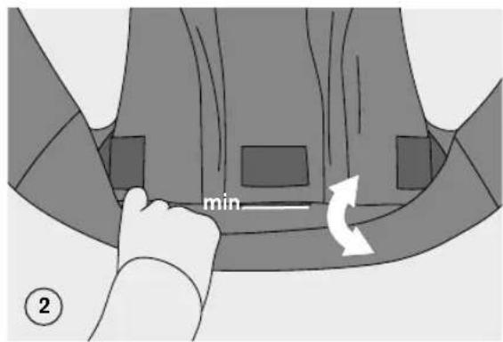 CYBEX MAIRA.tie - SETTING - 7