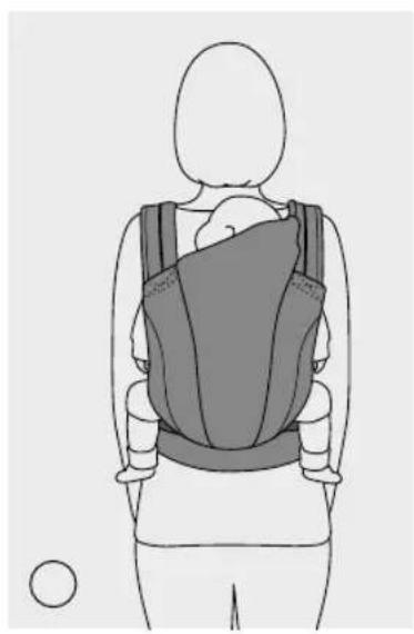 CYBEX MAIRA.tie - SETTING - 4