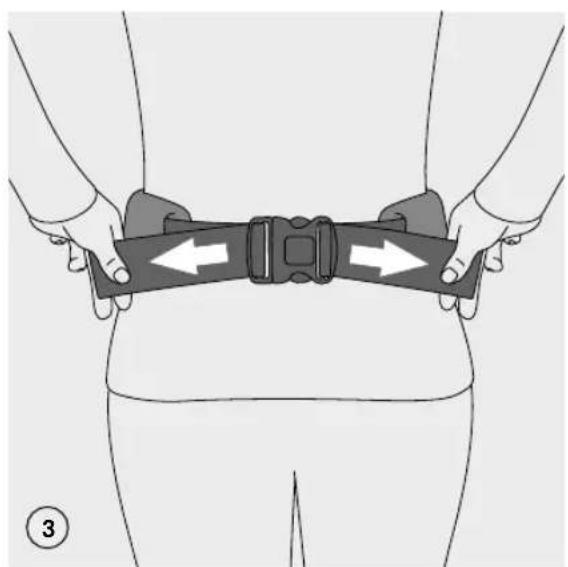 CYBEX MAIRA.tie - FRONT CARRY - 4