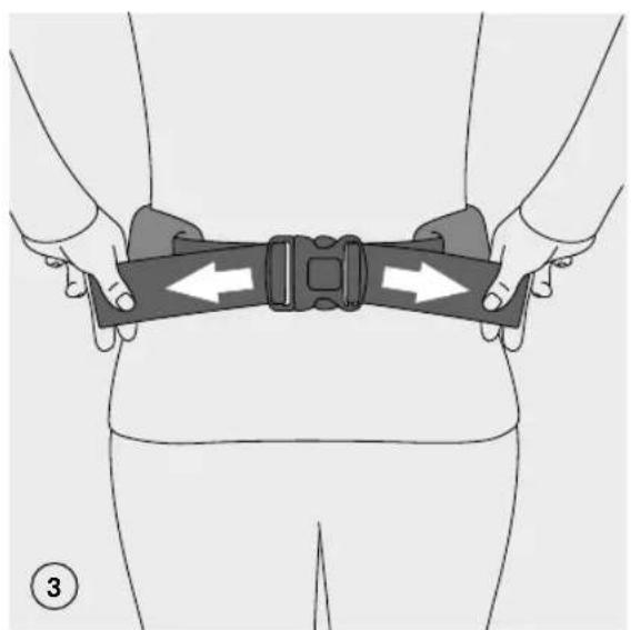 CYBEX MAIRA.tie - HIP CARRY - 4