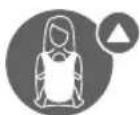 CYBEX MAIRA.tie - FRONT CARRY - 1