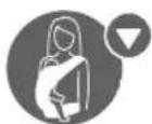 CYBEX MAIRA.tie - HIP CARRY - 11