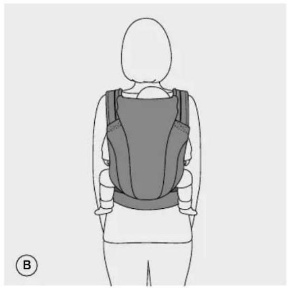 CYBEX MAIRA.tie - SETTING - 15