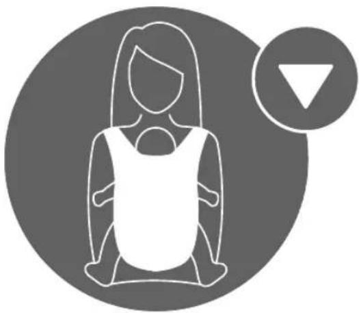 CYBEX MAIRA.tie - SETTING - 8
