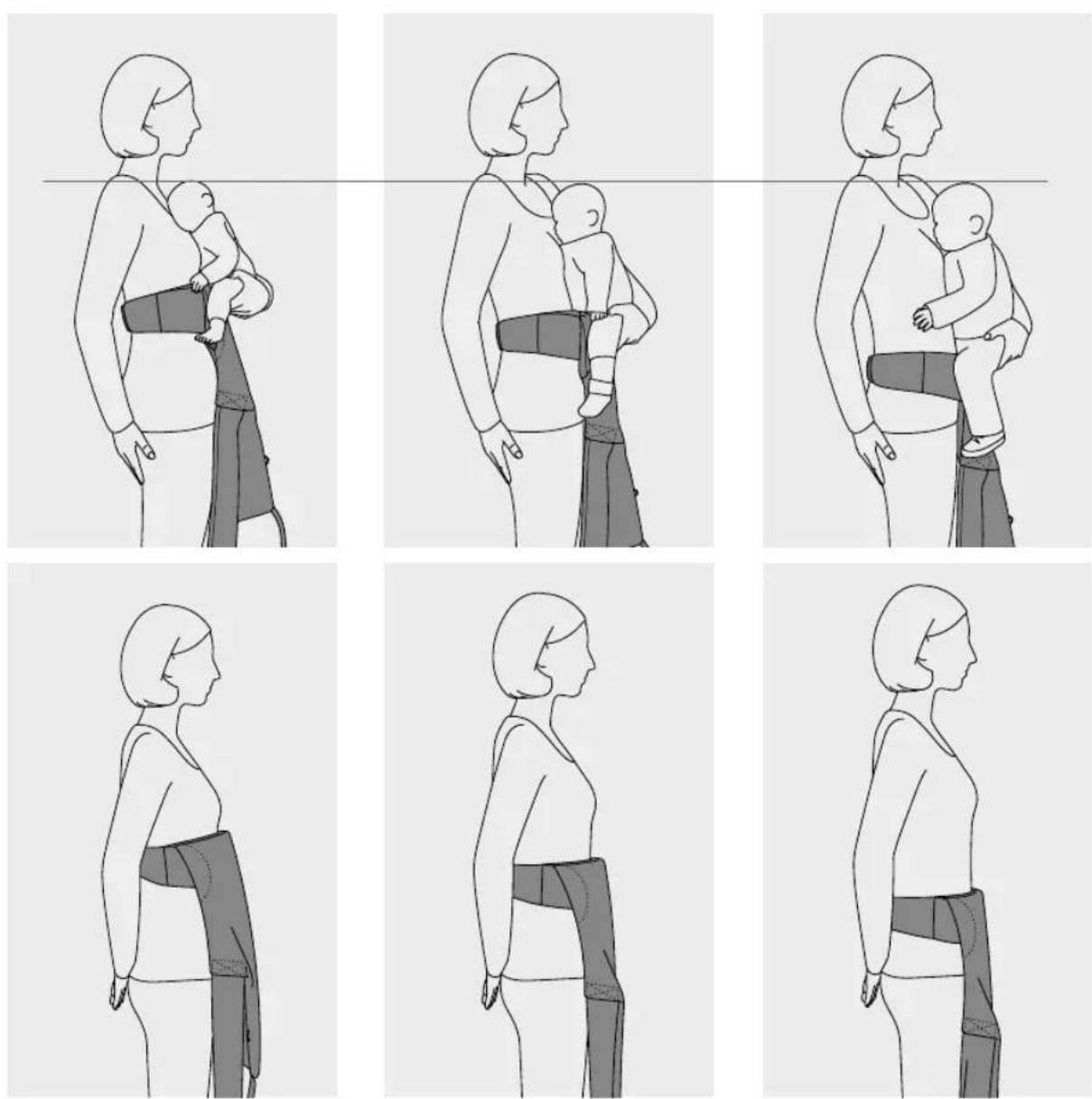 CYBEX MAIRA.tie - SETTING - 2