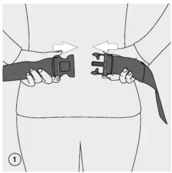 CYBEX MAIRA.tie - SETTING - 5