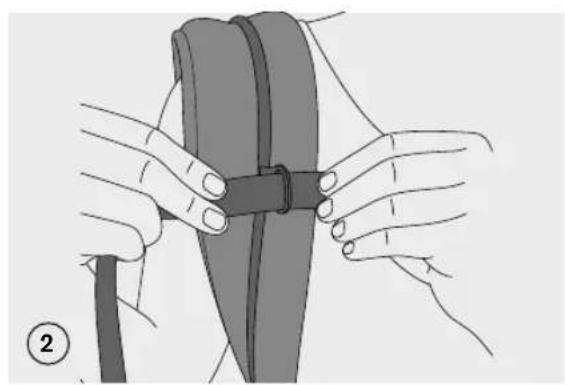 CYBEX MAIRA.tie - SETTING - 3