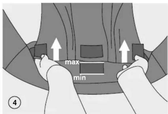 CYBEX MAIRA.tie - SETTING - 10