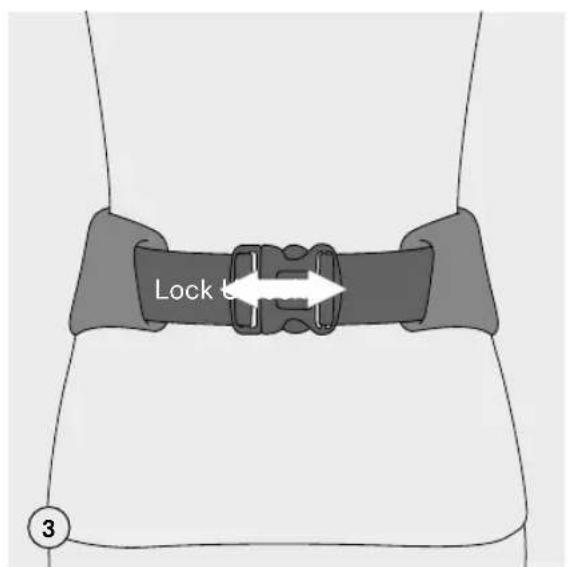 CYBEX MAIRA.tie - SETTING - 7