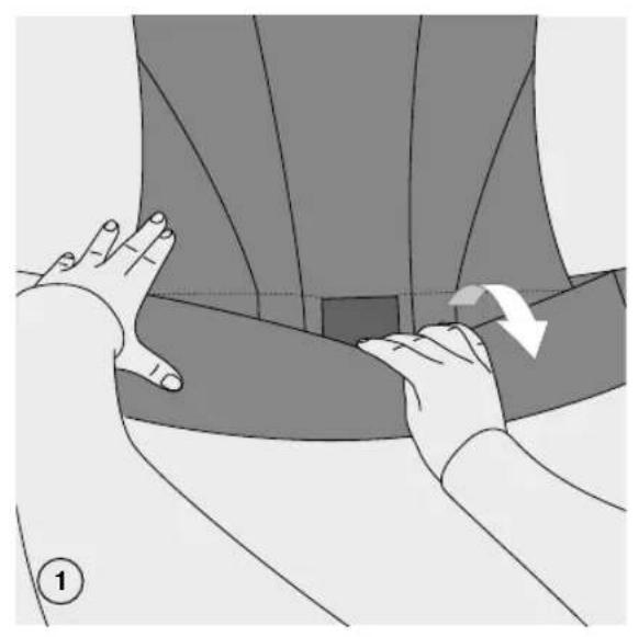 CYBEX MAIRA.tie - SETTING - 6