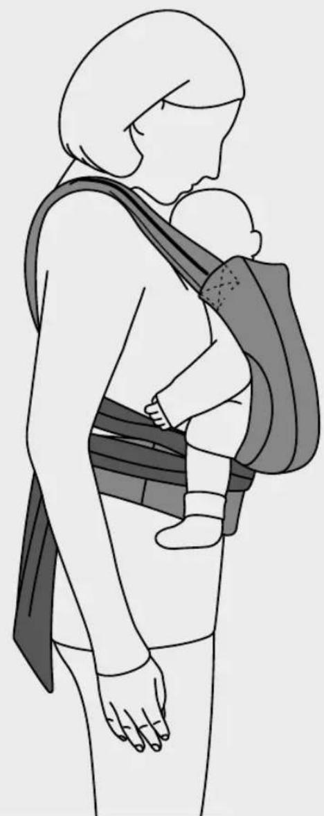 CYBEX MAIRA.tie - SETTING - 3