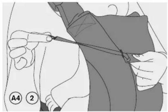CYBEX MAIRA.tie - SETTING - 12
