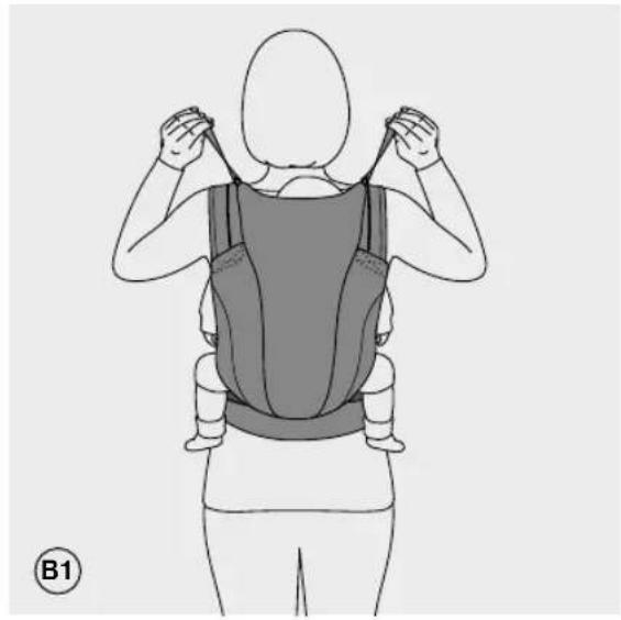 CYBEX MAIRA.tie - SETTING - 16