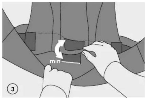 CYBEX MAIRA.tie - SETTING - 9