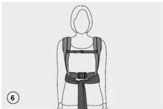 CYBEX MAIRA.tie - SETTING - 7