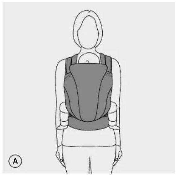 CYBEX MAIRA.tie - SETTING - 6