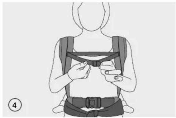 CYBEX MAIRA.tie - SETTING - 5