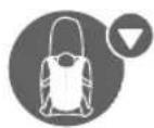 CYBEX MAIRA.tie - BACK CARRY - 26