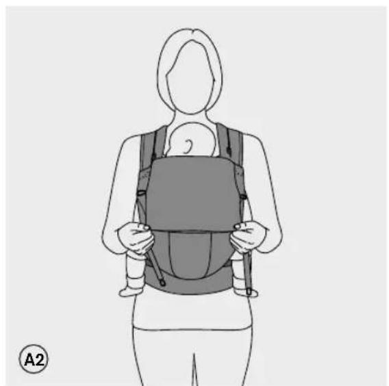 CYBEX MAIRA.tie - SETTING - 8