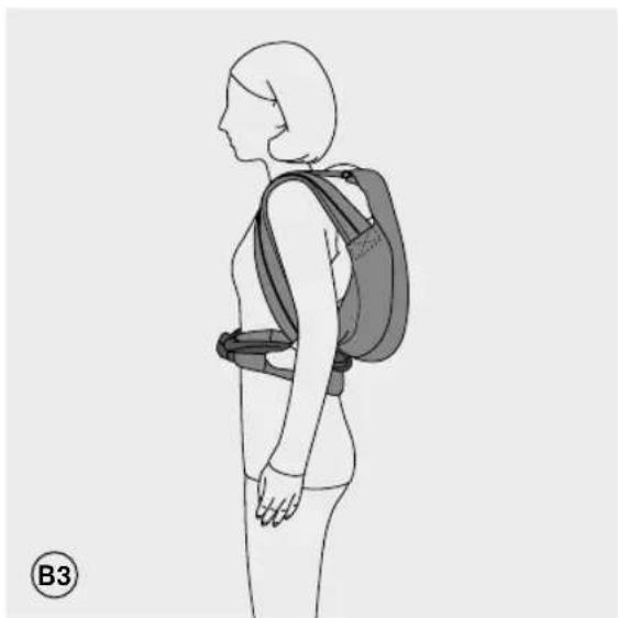 CYBEX MAIRA.tie - SETTING - 18