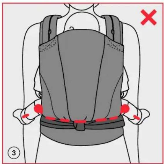 CYBEX MAIRA.tie - SETTING - 4