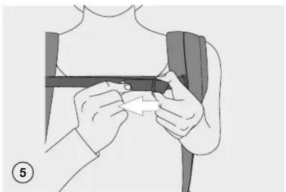 CYBEX MAIRA.tie - SETTING - 6
