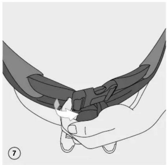 CYBEX MAIRA.tie - BACK CARRY - 8