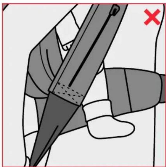 CYBEX MAIRA.tie - BACK CARRY - 19