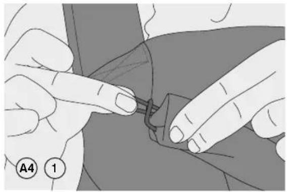 CYBEX MAIRA.tie - SETTING - 11