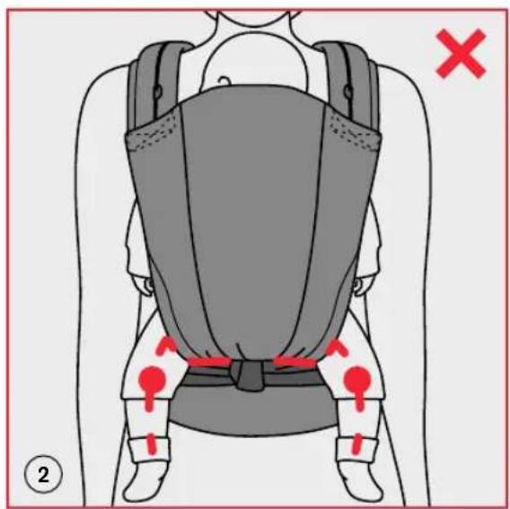 CYBEX MAIRA.tie - SETTING - 3