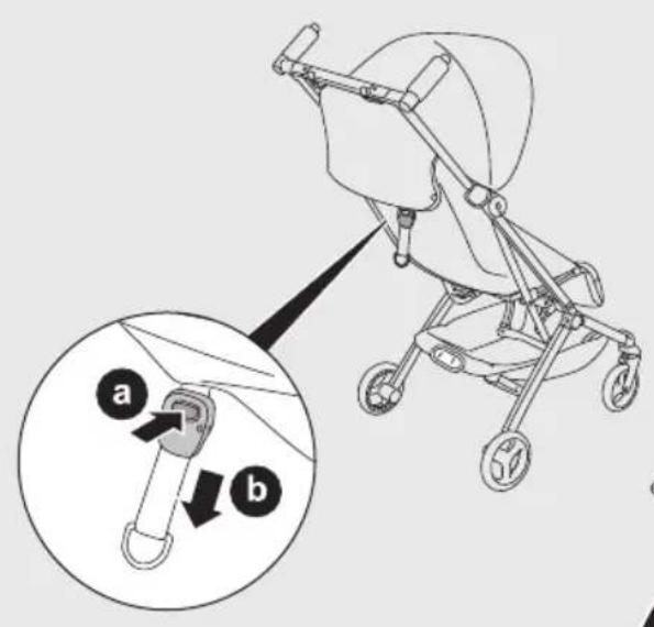 CYBEX Libelle 1 - 16