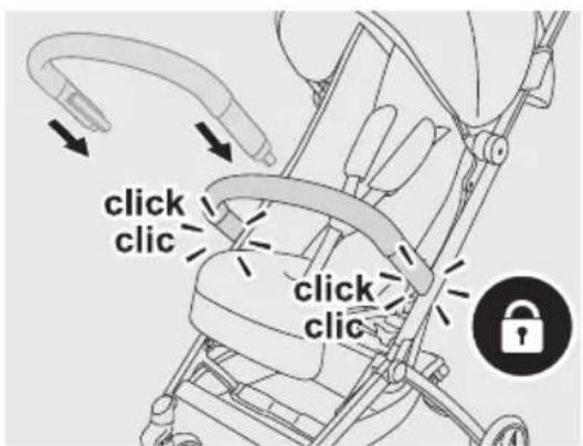 CYBEX Libelle 1 - 21