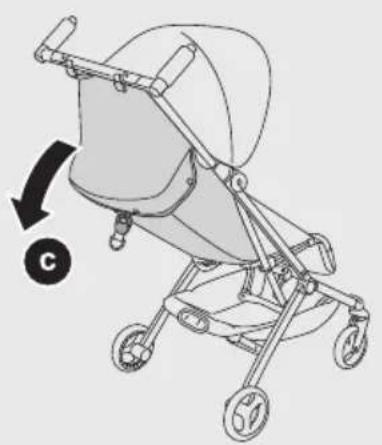 CYBEX Libelle 1 - 17