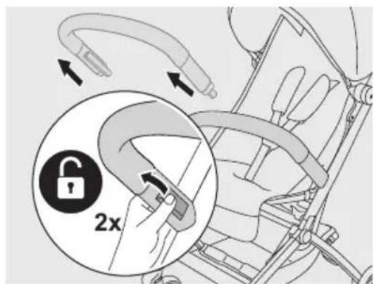CYBEX Libelle 1 - 22