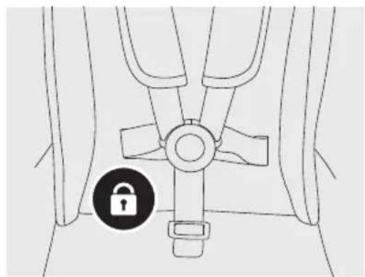 CYBEX Libelle 1 - 35